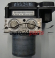 ABS POMPA I STEROWNIK BMW X1 BOSCH 0 265 236 446, 0265236446, 34.51-6768550-01, 34516768550-01, 3451676855001, 0265951785
