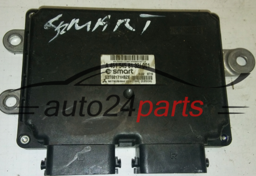 SMART A 451 545 81 32/001, A4515458132, 62T60171HBZE