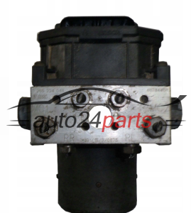 ABS PUMPE BLOCK HYDRAULIKPUMPE STEUERGERÄT FIAT STILO BOSCH 0 265 224 048, 0265224048, 0265900024