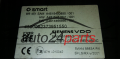SMART A4515400850, SIEMENS 5WK45148AG