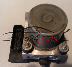 POMPE HYDRAULIQUE ET CALCULATEUR d'ABS CHEVROLET CAMARO BOSCH 0 265 230 338, 0265230338, 0265951010