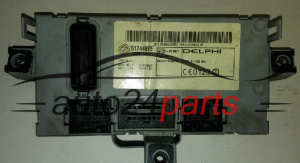 CONFORT MODULE FIAT ALFA ROMEO LANCIA 51744895