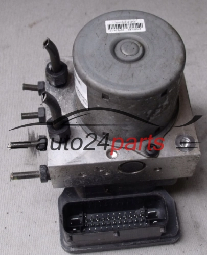 ABS POMPA I STEROWNIK KIA 58910-2K760, 589102K760, BE6003K506