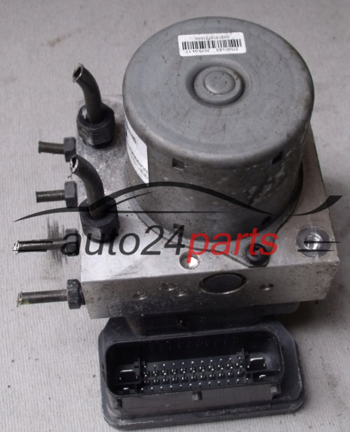 ABS POMPA I STEROWNIK KIA 58910-2K760, 589102K760, BE6003K506