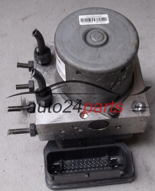 ABS POMPA I STEROWNIK KIA 58910-2K760, 589102K760, BE6003K506
