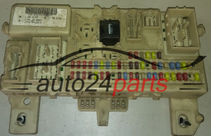 KOMFORTSTEUERGERÄT FORD FOCUS 7M5T 14A073 BB, 7M5T14A073BB