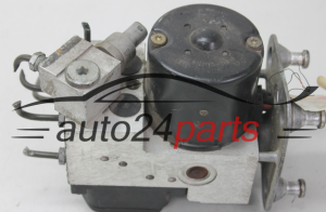 ABS POMPA I STEROWNIK MERCEDES BENZ BOSCH 0 265 202 464, 0265202464, A 003 431 96 12, A0034319612