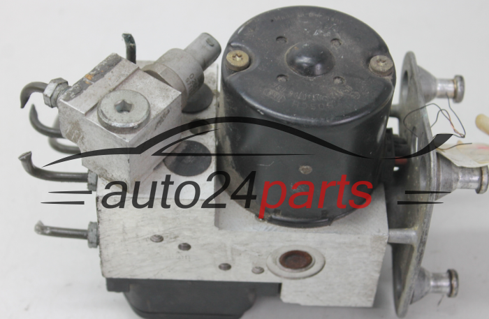 ABS POMPA I STEROWNIK MERCEDES BENZ BOSCH 0 265 202 464, 0265202464, A 003 431 96 12, A0034319612
