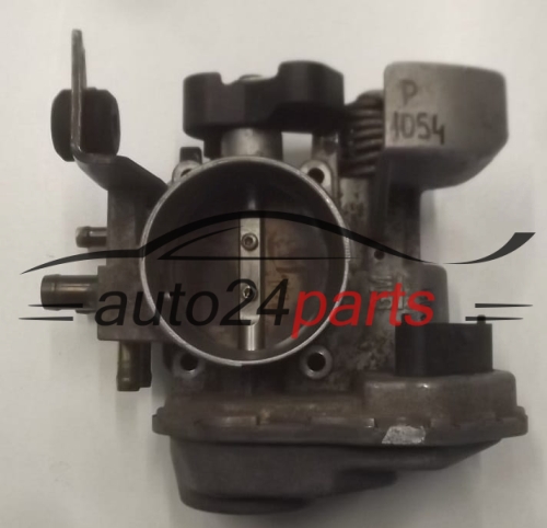 OPEL ASTRA G VECTRA B ZAFIRA A 1.8 X18XE1 PIERBURG 7.22334.00.0, 722334000, 90536084, 90543949, 825469
