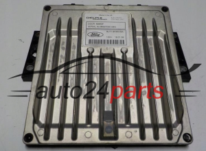 CALCULATEUR MOTEUR FORD 8U71-9F954-BA, 8U719F954BA, DDCR 80953F