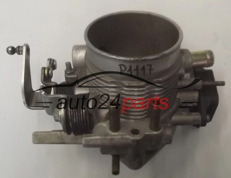 PRZEPUSTNICA POWIETRZA OPEL VECTRA B 90 573 517, 90573517