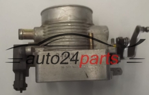 PRZEPUSTNICA POWIETRZA OPEL VECTRA B 90 573 517, 90573517