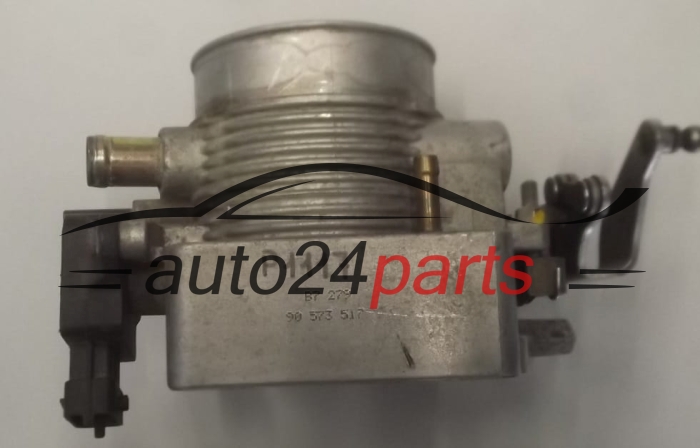 PRZEPUSTNICA POWIETRZA OPEL VECTRA B 90 573 517, 90573517