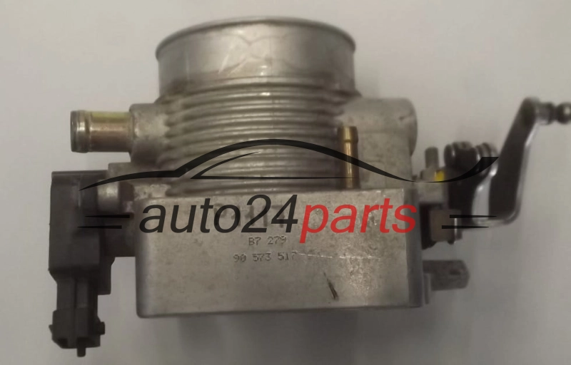 PRZEPUSTNICA POWIETRZA OPEL VECTRA B 90 573 517, 90573517