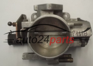 PRZEPUSTNICA POWIETRZA OPEL VECTRA B 90 499 468, 90499468, 5WK90441 - P1118, P1297