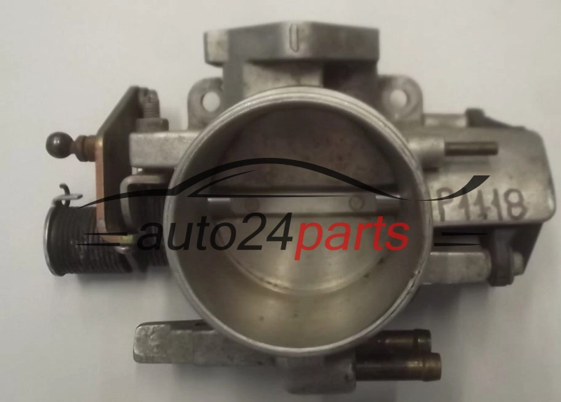 PRZEPUSTNICA POWIETRZA OPEL VECTRA B 90 499 468, 90499468, 5WK90441