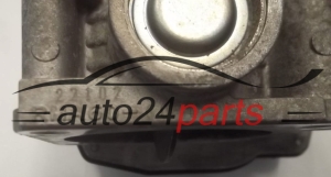 PRZEPUSTNICA POWIETRZA NISSAN HITACHI SERA 526-01, 52601, RMA60-60, RMA6060