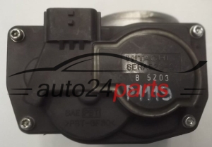 PRZEPUSTNICA POWIETRZA NISSAN HITACHI SERA 526-01, 52601, RMA60-60, RMA6060