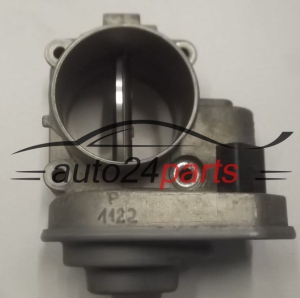 PRZEPUSTNICA POWIETRZA OPEL ANTARA 96440414