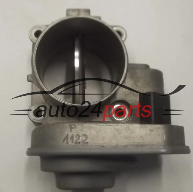 PRZEPUSTNICA POWIETRZA OPEL ANTARA 96440414
