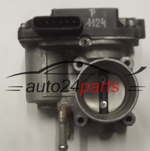 PRZEPUSTNICA POWIETRZA OPEL AGILA B SUZUKI SPLASH 73K0, 8314, 0612