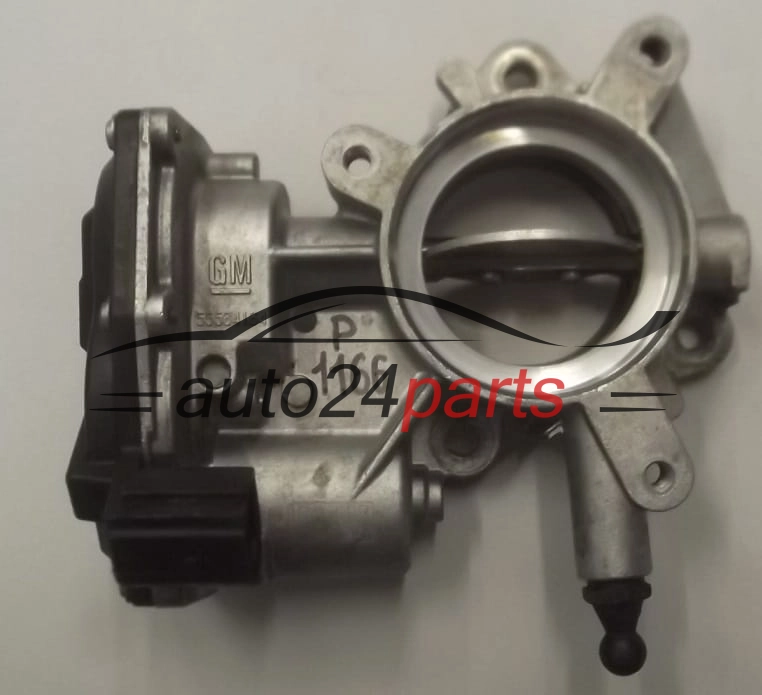 OPEL ASTRA INSIGNIA 2.0 CDTI A20DTH A20DTC A20DTJ 55564164, 825611, PIERBURG 7.01816.07.0, 701816070