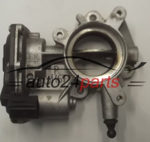 PRZEPUSTNICA POWIETRZA OPEL ASTRA INSIGNIA 2.0 CDTI A20DTH A20DTC A20DTJ 55564164, 825611, PIERBURG 7.01816.07.0, 701816070
