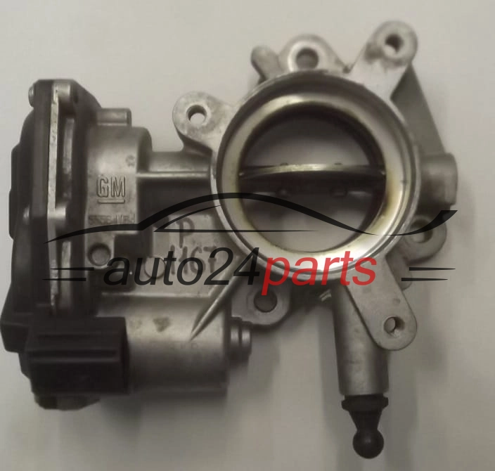 OPEL ASTRA INSIGNIA 2.0 CDTI A20DTH A20DTC A20DTJ 55564164, 825611, PIERBURG 7.01816.07.0, 701816070