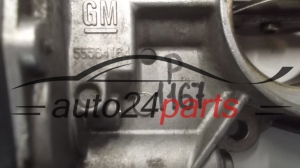 OPEL ASTRA INSIGNIA 2.0 CDTI A20DTH A20DTC A20DTJ 55564164, 825611, PIERBURG 7.01816.07.0, 701816070