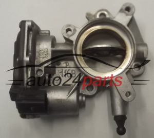 PRZEPUSTNICA POWIETRZA OPEL ASTRA INSIGNIA 2.0 CDTI A20DTH A20DTC A20DTJ 55564164, 825611, PIERBURG 7.01816.07.0, 701816070