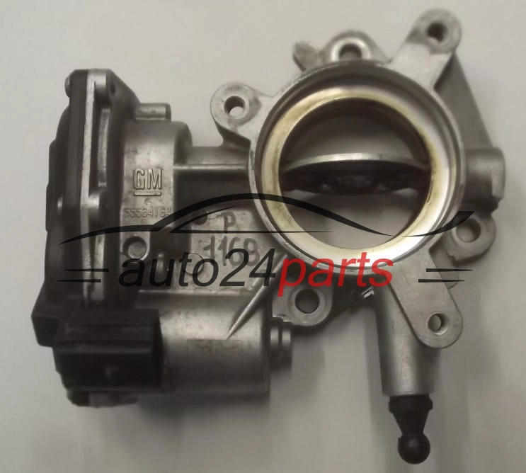 OPEL ASTRA INSIGNIA 2.0 CDTI A20DTH A20DTC A20DTJ 55564164, 825611, PIERBURG 7.01816.07.0, 701816070