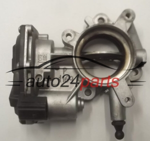 PRZEPUSTNICA POWIETRZA OPEL ASTRA INSIGNIA 2.0 CDTI A20DTH A20DTC A20DTJ 55564164, 825611, PIERBURG 7.01816.07.0, 701816070