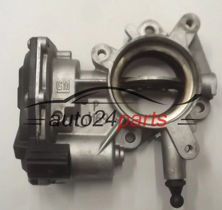 OPEL ASTRA INSIGNIA 2.0 CDTI A20DTH A20DTC A20DTJ 55564164, 825611, PIERBURG 7.01816.07.0, 701816070
