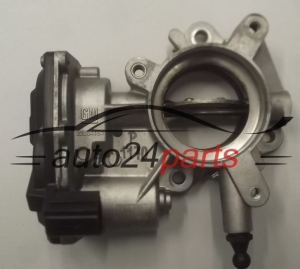 PRZEPUSTNICA POWIETRZA OPEL ASTRA INSIGNIA 2.0 CDTI A20DTH A20DTC A20DTJ 55564164, 825611, PIERBURG 7.01816.07.0, 701816070
