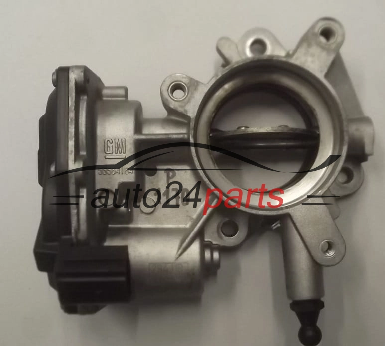 OPEL ASTRA INSIGNIA 2.0 CDTI A20DTH A20DTC A20DTJ 55564164, 825611, PIERBURG 7.01816.07.0, 701816070