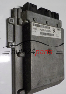 CALCULATEUR MOTEUR FORD TRANSIT AC11-12A650-BA, AC1112A650BA, 9HBA