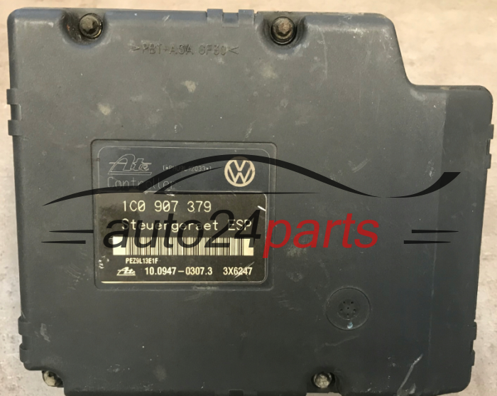 VW VOLKSWAGEN 6X0614517, 10.0204-0222.4, 10020402224, 1C0907379, 10.0947-0307.3, 10094703073