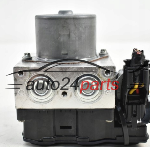 ABS POMPA I STEROWNIK FORD 8G91-2C405-AB, 8G912C405AB, 16565704 - 