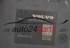 ABS POMPA I STEROWNIK VOLVO P31317074, 31317074, 10.0212-0578.4, 10021205784, 10.0961-0414.3, 10096104143