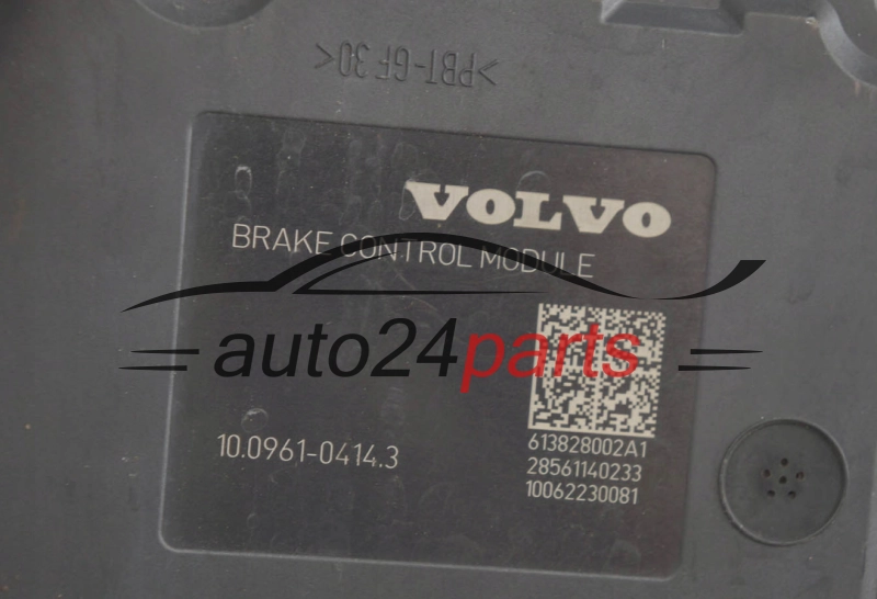 ABS POMPA I STEROWNIK VOLVO P31317074, 31317074, 10.0212-0578.4, 10021205784, 10.0961-0414.3, 10096104143