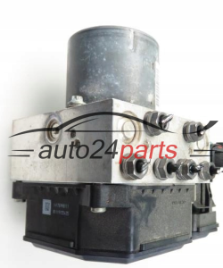 BOMBA HIDRAULICA Y CENTRALITA ABS VW VOLKSWAGEN 3AA614109N, 3AA 614 109 N, 17654033
