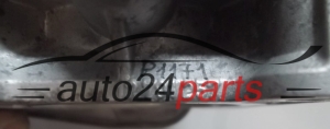PRZEPUSTNICA POWIETRZA OPEL SAAB PIERBURG 12791257