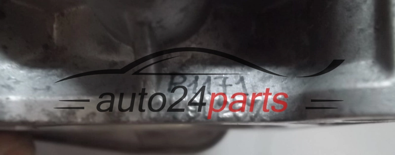 PRZEPUSTNICA POWIETRZA OPEL SAAB PIERBURG 12791257