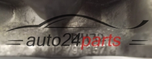 PRZEPUSTNICA POWIETRZA OPEL SAAB PIERBURG 12791257