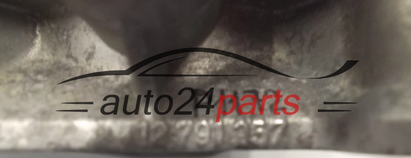PRZEPUSTNICA POWIETRZA OPEL SAAB PIERBURG 12791257