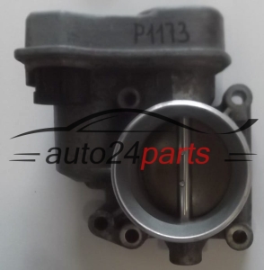 PRZEPUSTNICA POWIETRZA OPEL SAAB PIERBURG 12791257