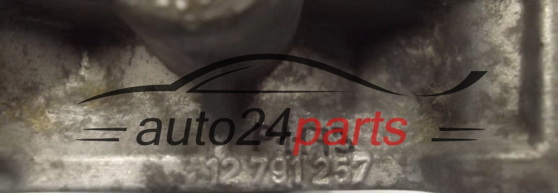 PRZEPUSTNICA POWIETRZA OPEL SAAB PIERBURG 12791257