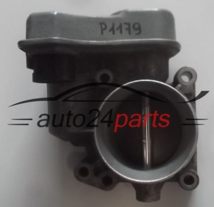 PRZEPUSTNICA POWIETRZA OPEL 25 312 094, 25312094 - P1179, P1180, P1181, P1182, P1183, P1287, P1288, P1289