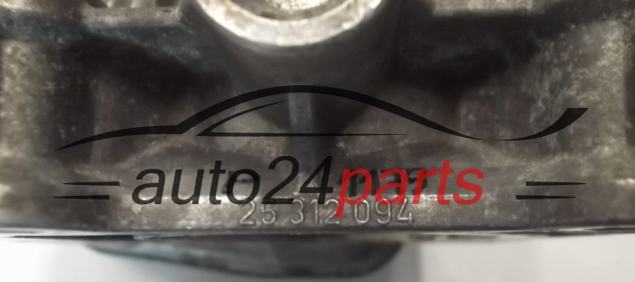 PRZEPUSTNICA POWIETRZA OPEL 25 312 094, 25312094