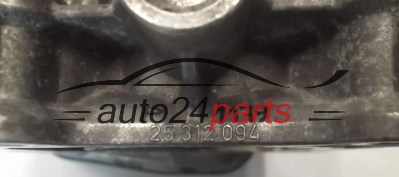 PRZEPUSTNICA POWIETRZA OPEL 25 312 094, 25312094